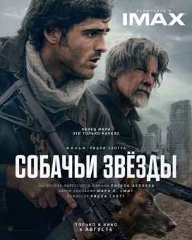 Собачьи звёзды